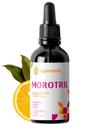 Logo MOROTRIL