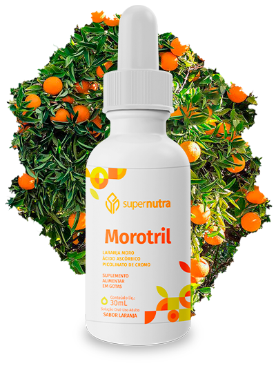 Logo MOROTRIL